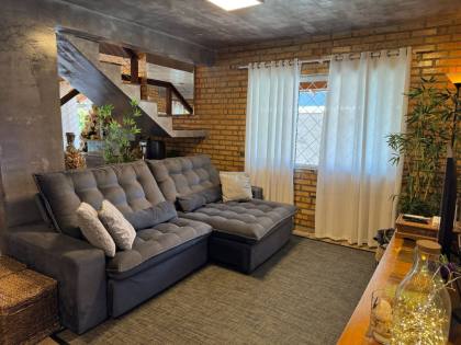 Casa de Praia à Venda em Penha/SC – Um investimento que une lazer e alta rentabilidade!