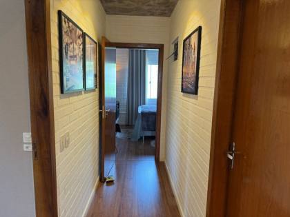 Casa de Praia à Venda em Penha/SC – Um investimento que une lazer e alta rentabilidade!