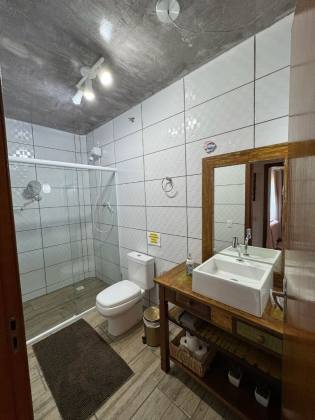 Casa de Praia à Venda em Penha/SC – Um investimento que une lazer e alta rentabilidade!