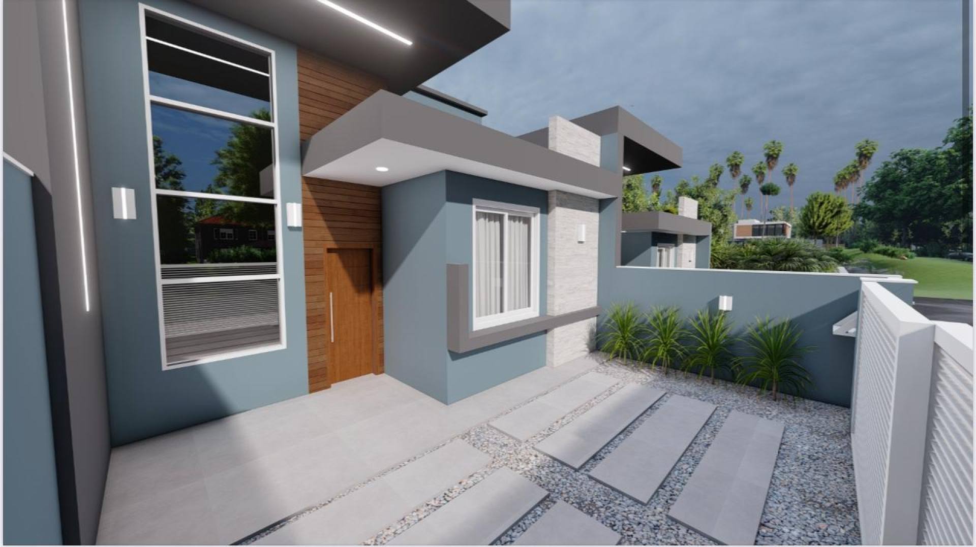 casa na praia de itajuba