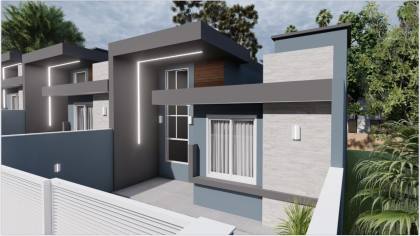 casa na praia de itajuba