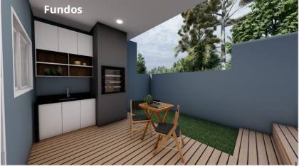 casa na praia de itajuba