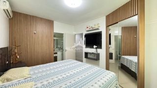 Casa na praia de Balneário Piçarras com piscina para locação anual