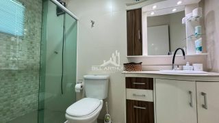 Casa na praia de Balneário Piçarras com piscina para locação anual