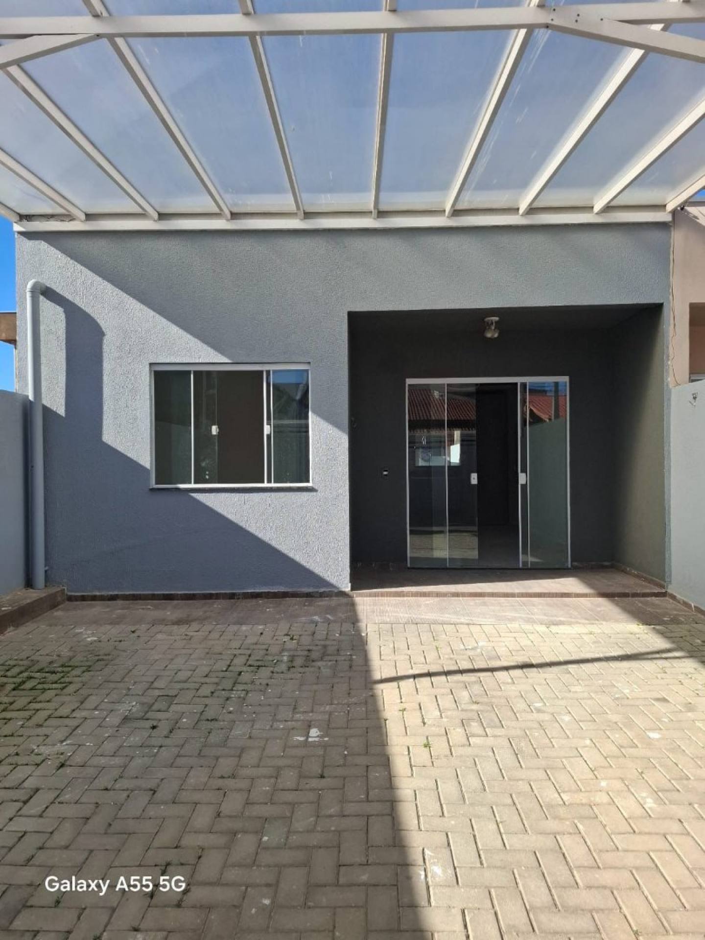 Casa na Praia a venda em PENHA - SC.