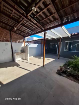 Casa na Praia a venda em PENHA - SC.