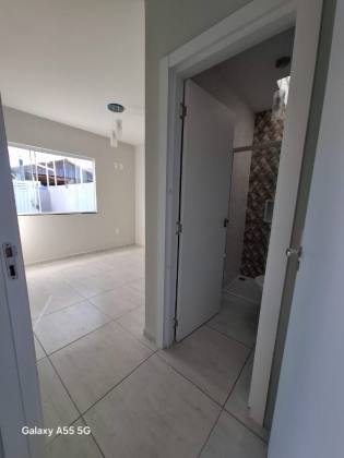 Casa na Praia a venda em PENHA - SC.