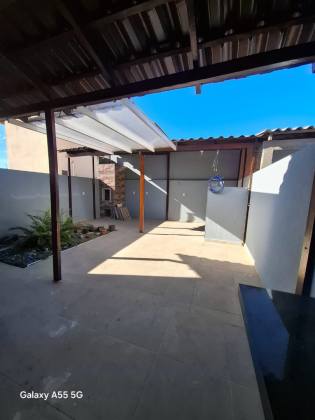 Casa na Praia a venda em PENHA - SC.