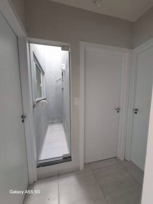 Casa na Praia a venda em PENHA - SC.