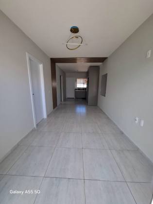 Casa na Praia a venda em PENHA - SC.