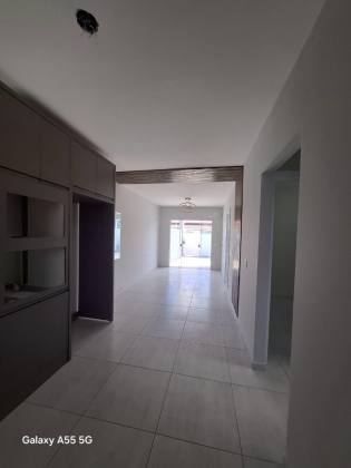 Casa na Praia a venda em PENHA - SC.