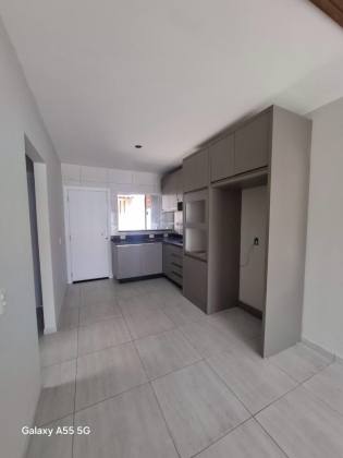 Casa na Praia a venda em PENHA - SC.