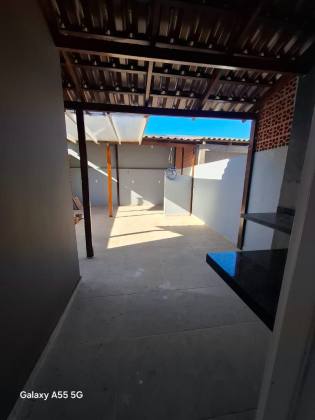 Casa na Praia a venda em PENHA - SC.