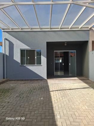 Casa na Praia a venda em PENHA - SC.