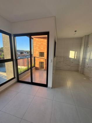 Apartamento Para Venda com 2 quartos 1 suítes no bairro ITACOLOMI em Balneário Piçarras