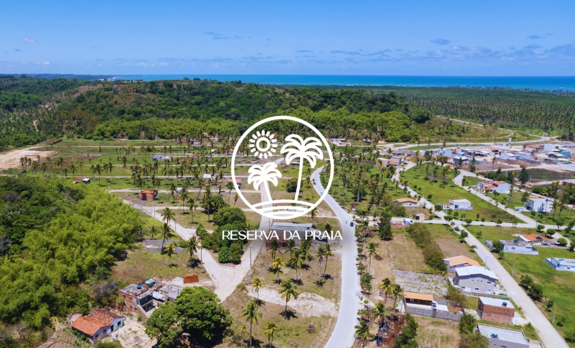Loteamento Reserva da Praia I