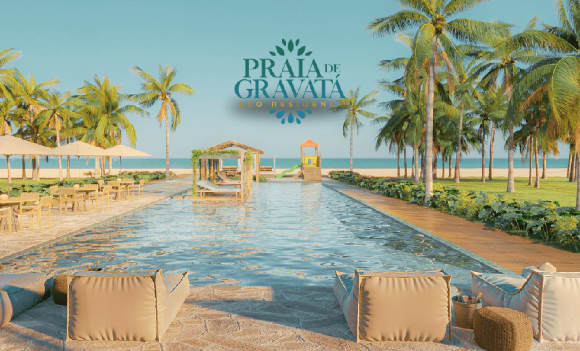 Eco Residence – Condomínio 