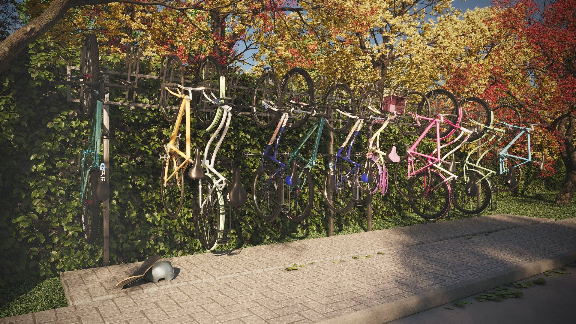 Residence Janga Garden.