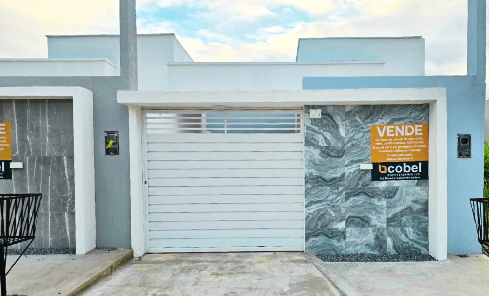 Loteamento Nova Carpina