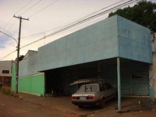Ponto Comercial à venda, Centro Sul, Várzea Grande - .