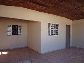 Casa no bairro Água Vermelha