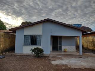 Casa Para Vender com 2 quartos no bairro Jardim Marajoara em Várzea Grande