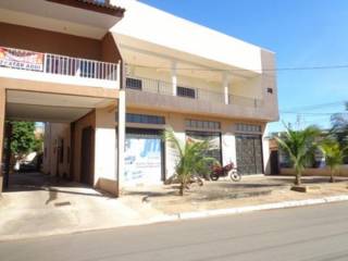 Predio Comercial /Residencial no Centro de VG proximo a Av .Couto Magalhães!