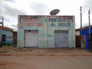 Galpão no bairro Cohab Primavera