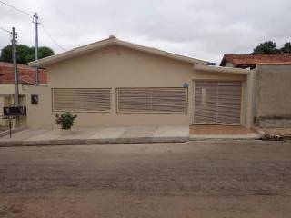 Casa Para Vender com 3 quartos no bairro Jardim dos Estados em Várzea Grande