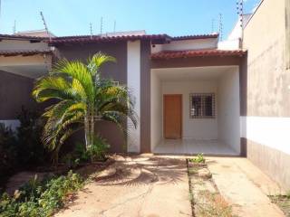 Casa Residencial à venda, Jardim Costa Verde, Várzea Grande - .