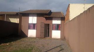 Casa no bairro Frutal de Minas