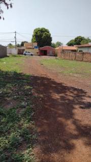 Área à venda, 1328 m² por R$ 250.000,00 - Água Vermelha - Várzea Grande/MT