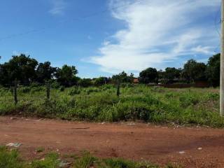 6 Terrenos totalizando 3.600 metros proximo ao Chapeu do Sol, Bairro Nova Esperança