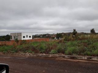 Terreno Residencial à venda, Parque Residencial Tropical Ville, Cuiabá - .