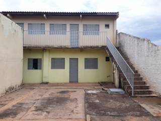 Apartamento no bairro Morada Do Ouro Setor Oeste