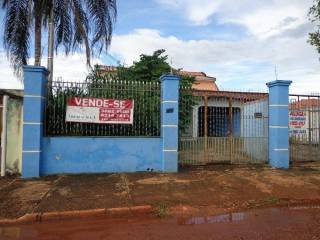 Sobrado com 2 dormitórios à venda, 470 m² por R$ 420.000,00 - Nova Várzea Grande - Várzea Grande/MT