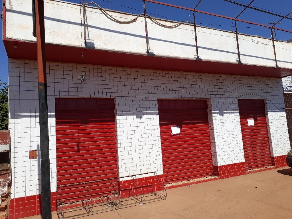 Casa no bairro Centro Sul