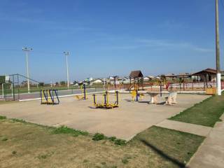 Terreno à venda, 250 m² por R$ 45.000,00 - Distrito Industrial - Cuiabá/MT