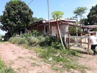 Terreno à venda, 3000 m² por R$ 70.000,00 - Cohab Santa Clara - Várzea Grande/MT