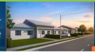 Casa 3 quartos no Origem VG