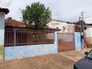 Casa no bairro Vila Pirineu