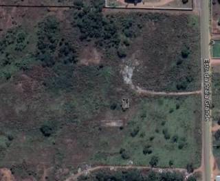 Terreno à venda, 1400 m² por R$ 75.000,00 - Parque Ambar - Várzea Grande/MT