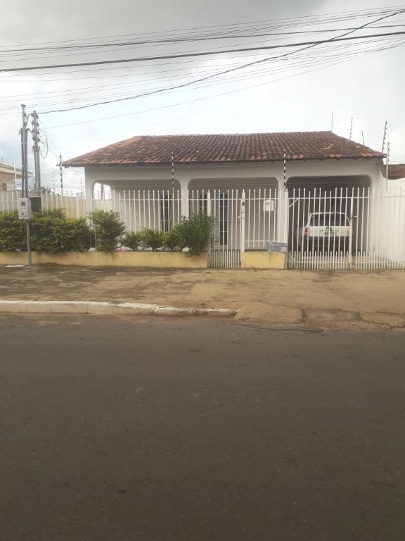Casa com 3 dormitórios à venda, 432 m² por R$ 350.000,00 - Vila Ipase - Várzea Grande/MT
