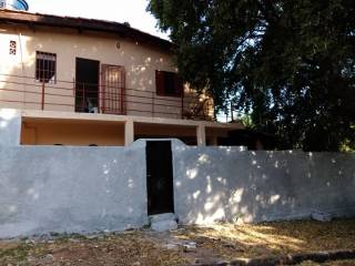 Casa com 4 dormitórios à venda, 208 m² por R$ 270.000,00 - Cristo Rei - Várzea Grande/MT