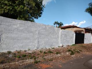 Casa com 4 dormitórios à venda, 208 m² por R$ 270.000,00 - Cristo Rei - Várzea Grande/MT