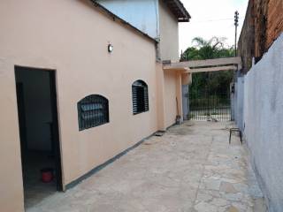 Casa com 4 dormitórios à venda, 208 m² por R$ 270.000,00 - Cristo Rei - Várzea Grande/MT