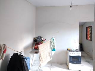 Casa com 4 dormitórios à venda, 208 m² por R$ 270.000,00 - Cristo Rei - Várzea Grande/MT