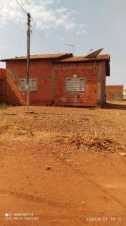 Casa com 3 dormitórios à venda, 101 m² por R$ 150.000,00 - São Simão - Várzea Grande/MT