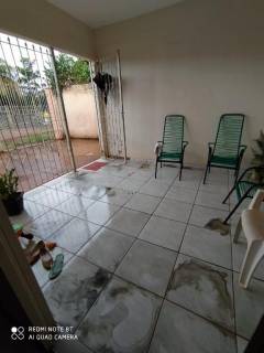 Casa com 2 dormitórios à venda, 124 m² por R$ 200.000,00 - Santa Maria - Várzea Grande/MT