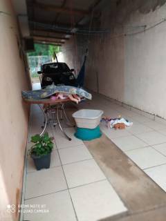 Casa com 2 dormitórios à venda, 124 m² por R$ 200.000,00 - Santa Maria - Várzea Grande/MT